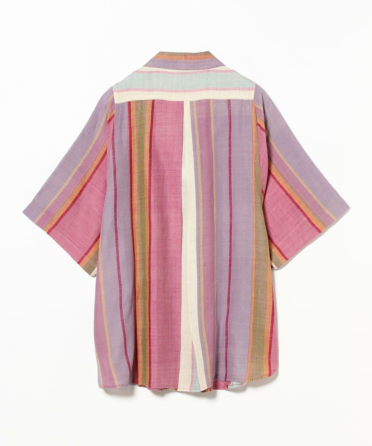 fennica（フェニカ）KARDO / YUSUKE Circular Armhole Camp