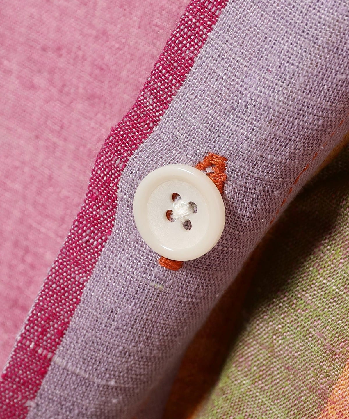 fennica（フェニカ）KARDO / YUSUKE Circular Armhole Camp