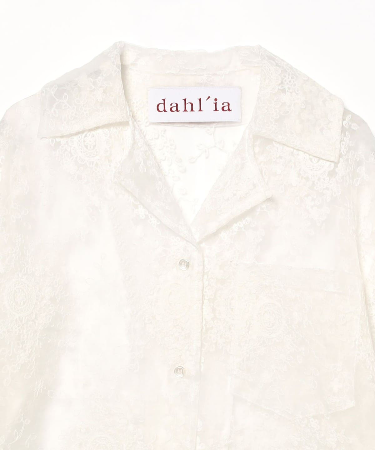 fennica（フェニカ）dahl