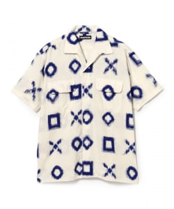 Monitaly / 50's Milano Shirt