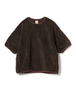 Sanca / BOA CREW TOP S/S　ボア クルー ショートスリーブ