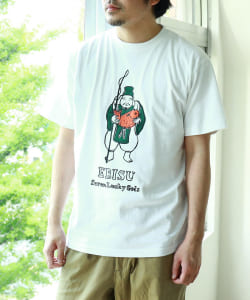 BEAMS JAPAN（ビームス ジャパン）のTシャツ・カットソー通販アイテム 