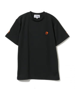▲MIZUNO × BEAMS JAPAN / 別注 忍者 ビームス ジャパン Tシャツ