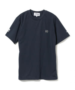 ▲MIZUNO × BEAMS JAPAN / 別注 忍者 ビームス ジャパン Tシャツ