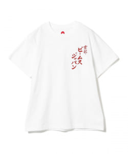 小丸屋住井 × BEAMS JAPAN / 別注 ビームス ジャパン Tシャツ