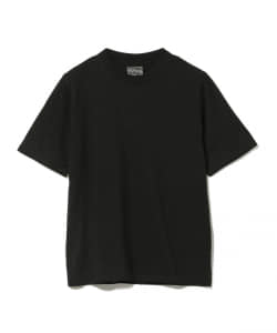 Cul de Sac-JAPON / 半袖 40/2 天竺 クルーネック Tシャツ