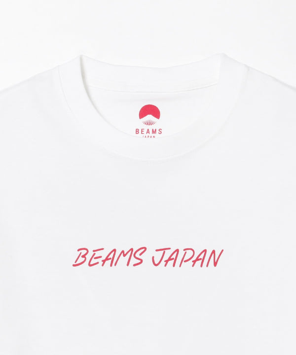 BEAMS JAPAN（ビームス ジャパン）〈UNISEX〉BEAMS JAPAN / 別注