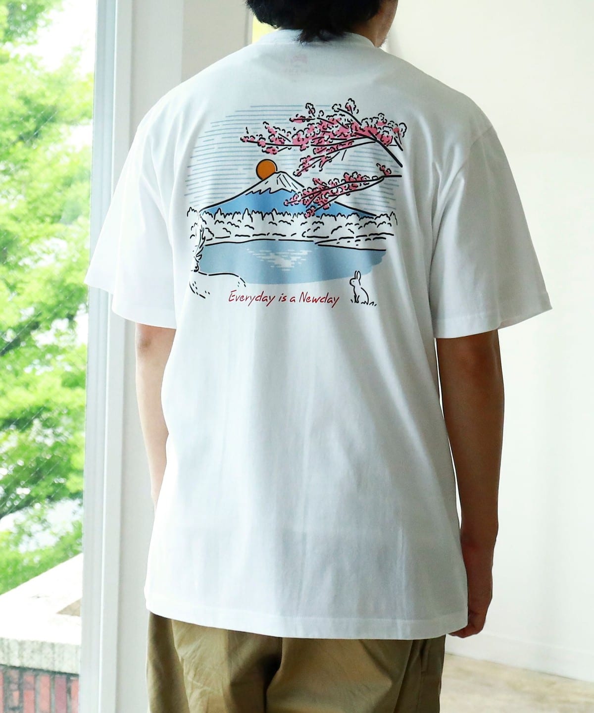 BEAMS JAPAN（ビームス ジャパン）〈UNISEX〉BEAMS JAPAN / 別注