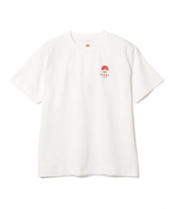 【大名古屋展】ホシザキ × BEAMS JAPAN /  別注 ポケット付 Tシャツ
