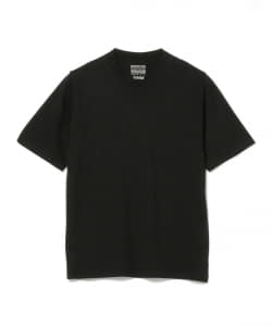 Cul de Sac-JAPON / 半袖 40/2 天竺 クルーネック Tシャツ