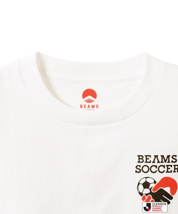 BEAMS JAPAN（ビームス ジャパン）BEAMS JAPAN / BEAMS SOCCER Ｊ 