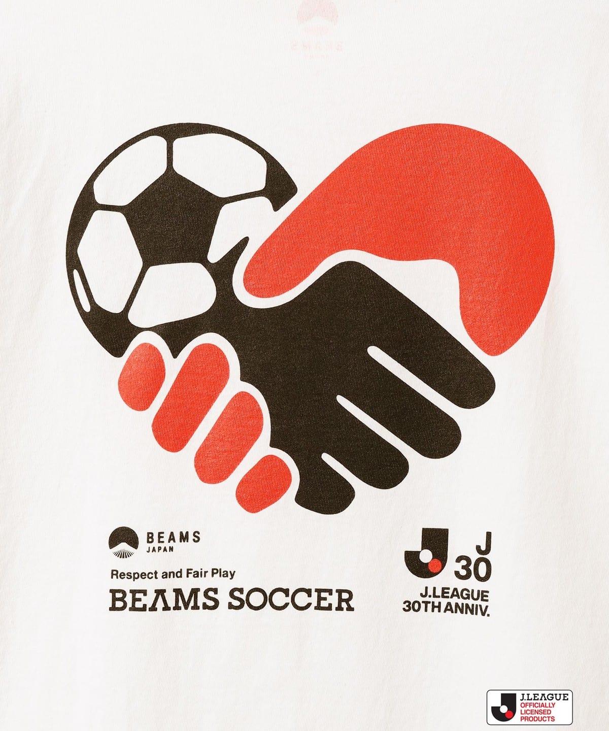 BEAMS JAPAN（ビームス ジャパン）BEAMS JAPAN / BEAMS SOCCER Ｊ