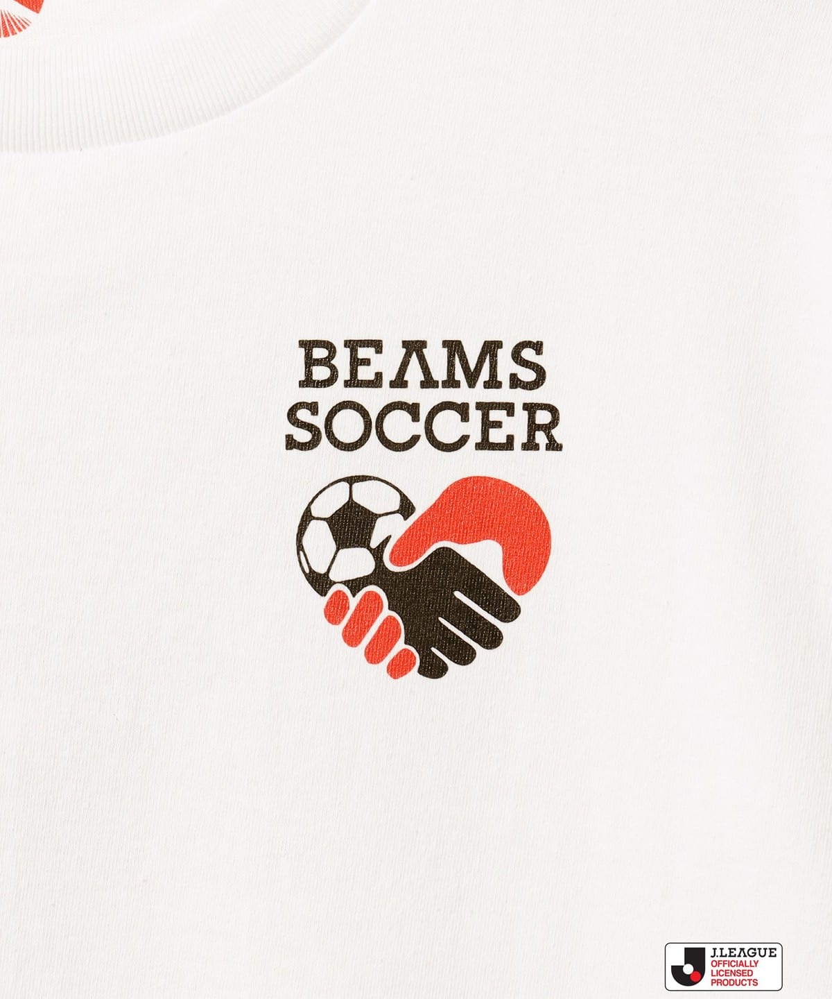 BEAMS JAPAN（ビームス ジャパン）BEAMS JAPAN / BEAMS SOCCER Ｊ