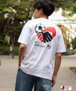 BEAMS JAPAN（ビームス ジャパン）BEAMS JAPAN / BEAMS SOCCER Ｊ