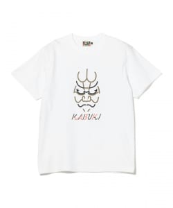 隈取 Tシャツ