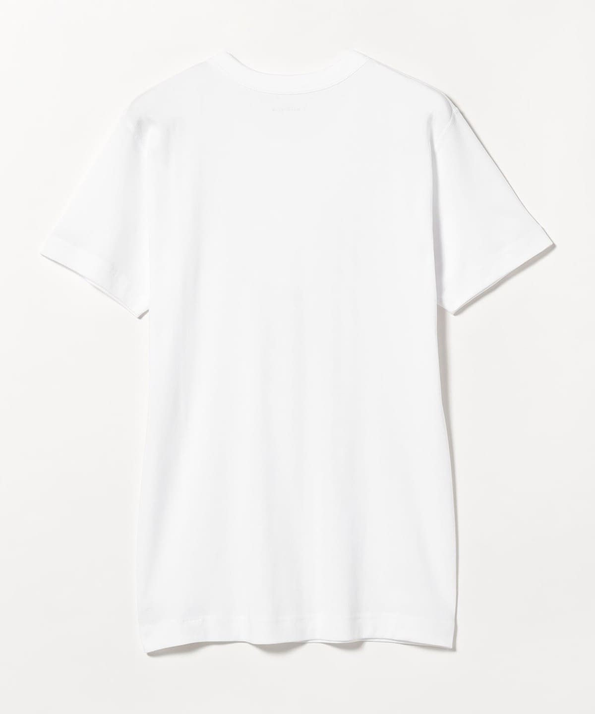 BEAMS JAPAN（ビームス ジャパン）木村メリヤス工場 / 別注 肌着 T 