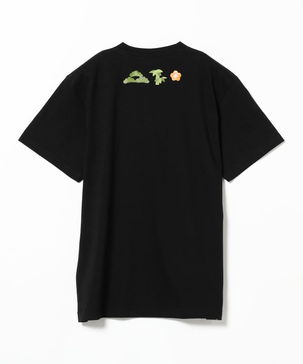 BEAMS JAPAN（ビームス ジャパン）【別注】干支 Tシャツ 辰（Tシャツ・カットソー プリントTシャツ）通販｜BEAMS