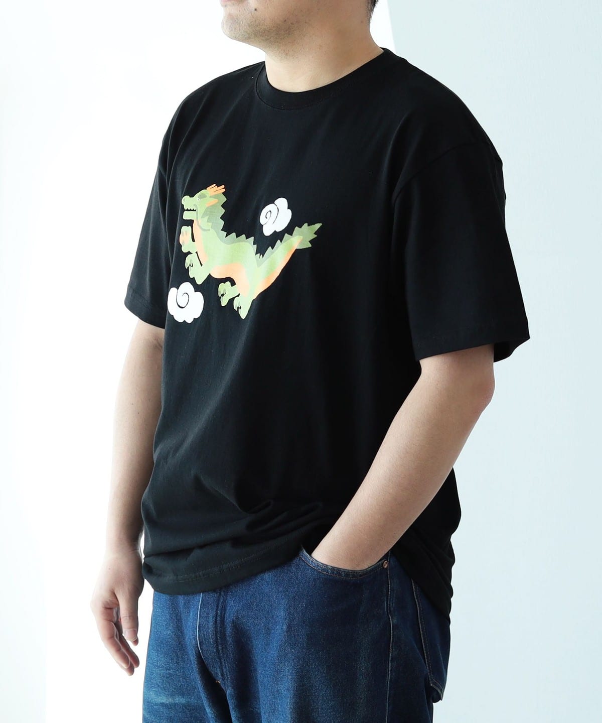 BEAMS JAPAN（ビームス ジャパン）〈UNISEX〉BEAMS JAPAN / 別注 干支