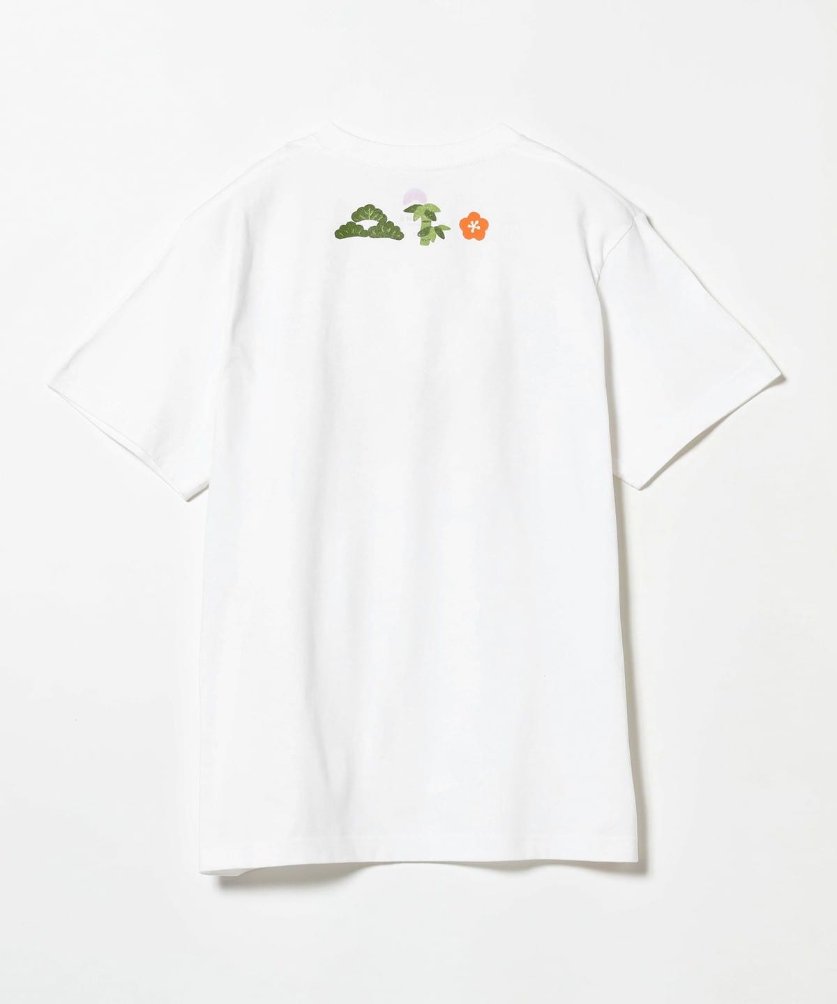 BEAMS JAPAN（ビームス ジャパン）【別注】干支 Tシャツ 辰（Tシャツ・カットソー プリントTシャツ）通販｜BEAMS