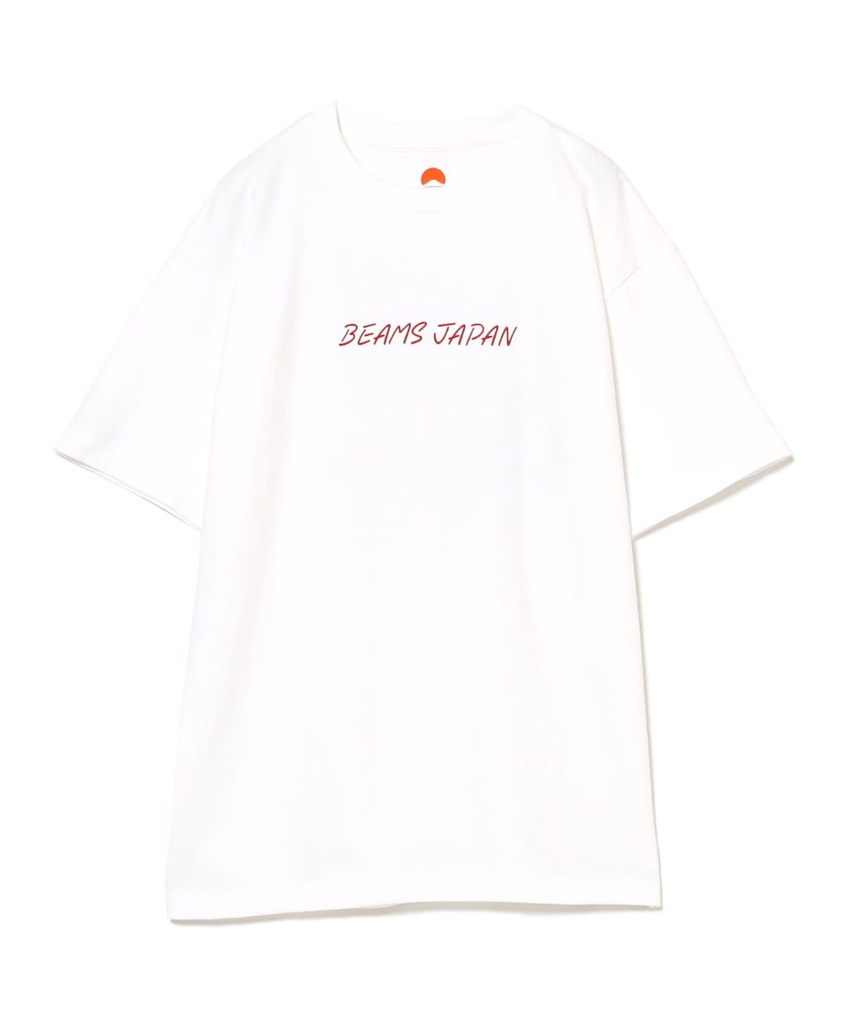 BEAMS JAPAN（ビームス ジャパン）【別注】富士山 Tシャツ（Tシャツ・カットソー プリントTシャツ）通販｜BEAMS