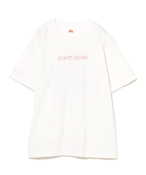 BEAMS JAPAN(ビームス ジャパン)【別注】富士山 Tシャツ Vol.2 BEAMS JAPAN(ビームス ジャパン)【別注】富士山 Tシャツ Vol.2