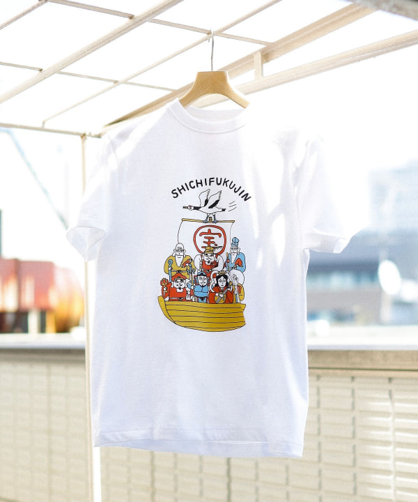 新品未開封 BEAMS JAPAN別注 クーナッツ BEAMS JAPAN（ビームス ジャパン）【別注】オビツ製作所 / GOLD