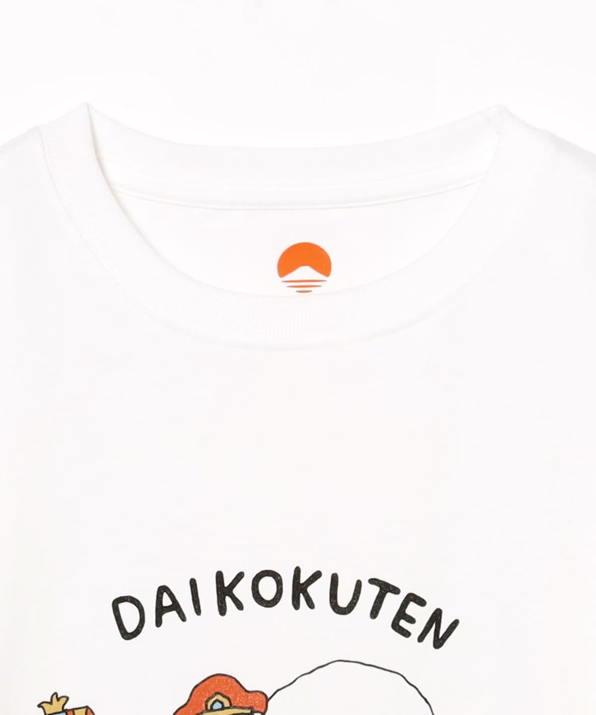 BEAMS JAPAN（ビームス ジャパン）【別注】七福神 Tシャツ（Tシャツ