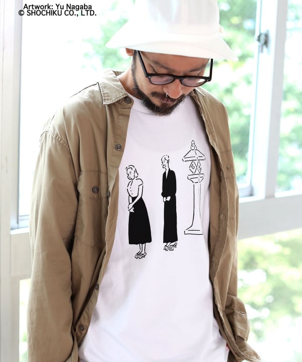 Amazon.co.jp: きょくちょ Tシャツ Lサイズ 漫画 アニメ 映画