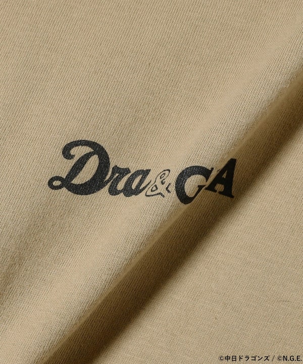 BEAMS JAPAN（ビームス ジャパン）【別注】愛知トヨタ / Dra