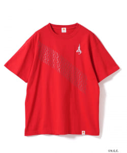【別注】名古屋グランパス / グランパス Tシャツ