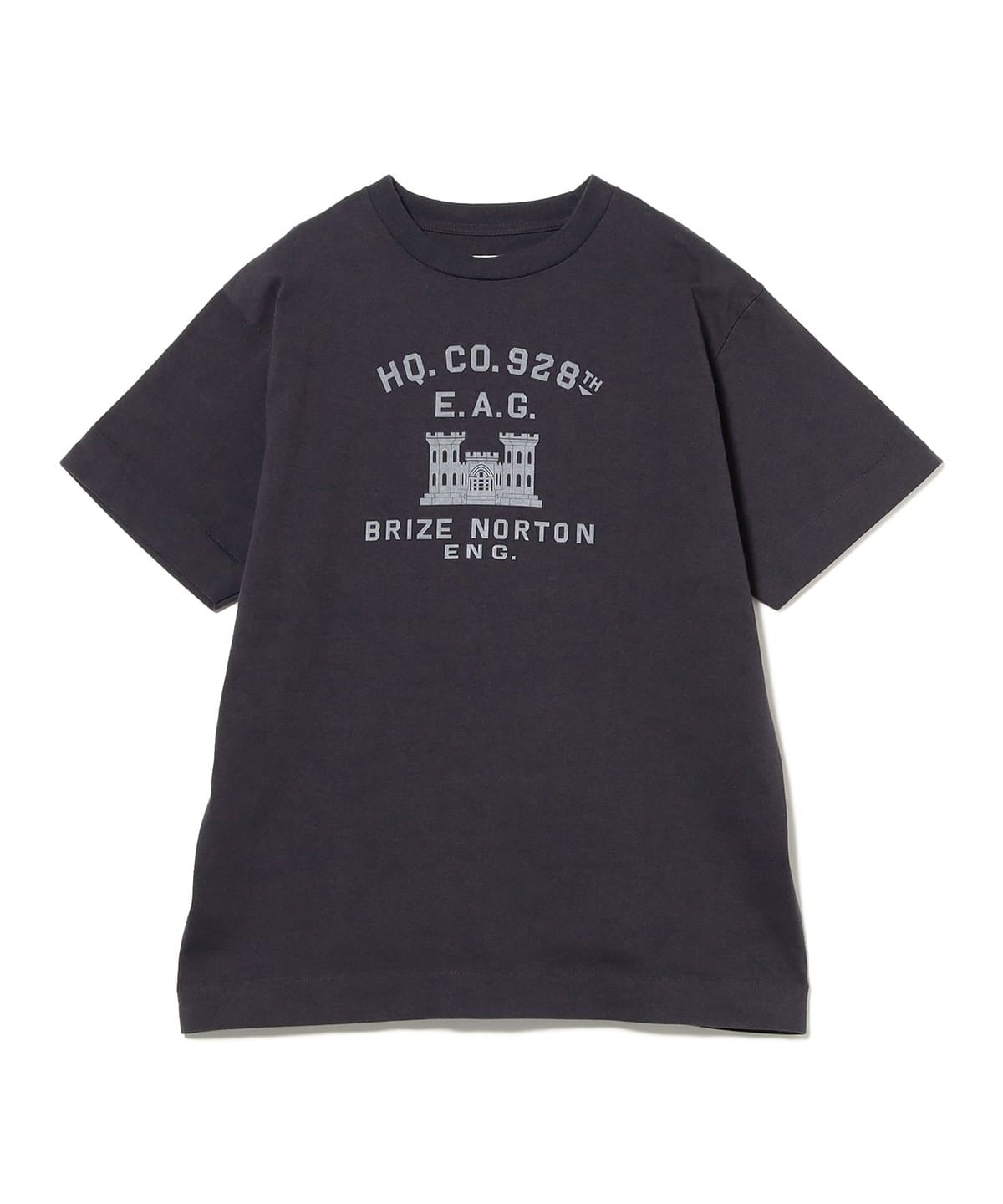 NECESSARY or UNNECESSARY ネセサリーオアアンネセサリー / NORTON プリントTシャツ Tシャツ・カットソー MEN BLACK L NECESSARY or UNNECESSARY ネセサリーオアアンネセサリー / NORTON プリントTシャツ Tシャツ・カットソー MEN BLACK L