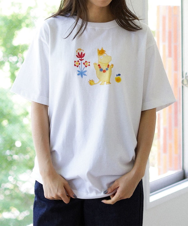 fennica（フェニカ）【COLLABORATION】MOOMIN ARABIA / ムーミン