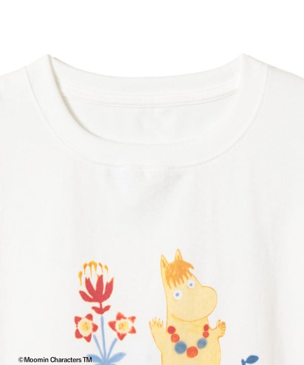 fennica（フェニカ）【COLLABORATION】MOOMIN ARABIA / ムーミン