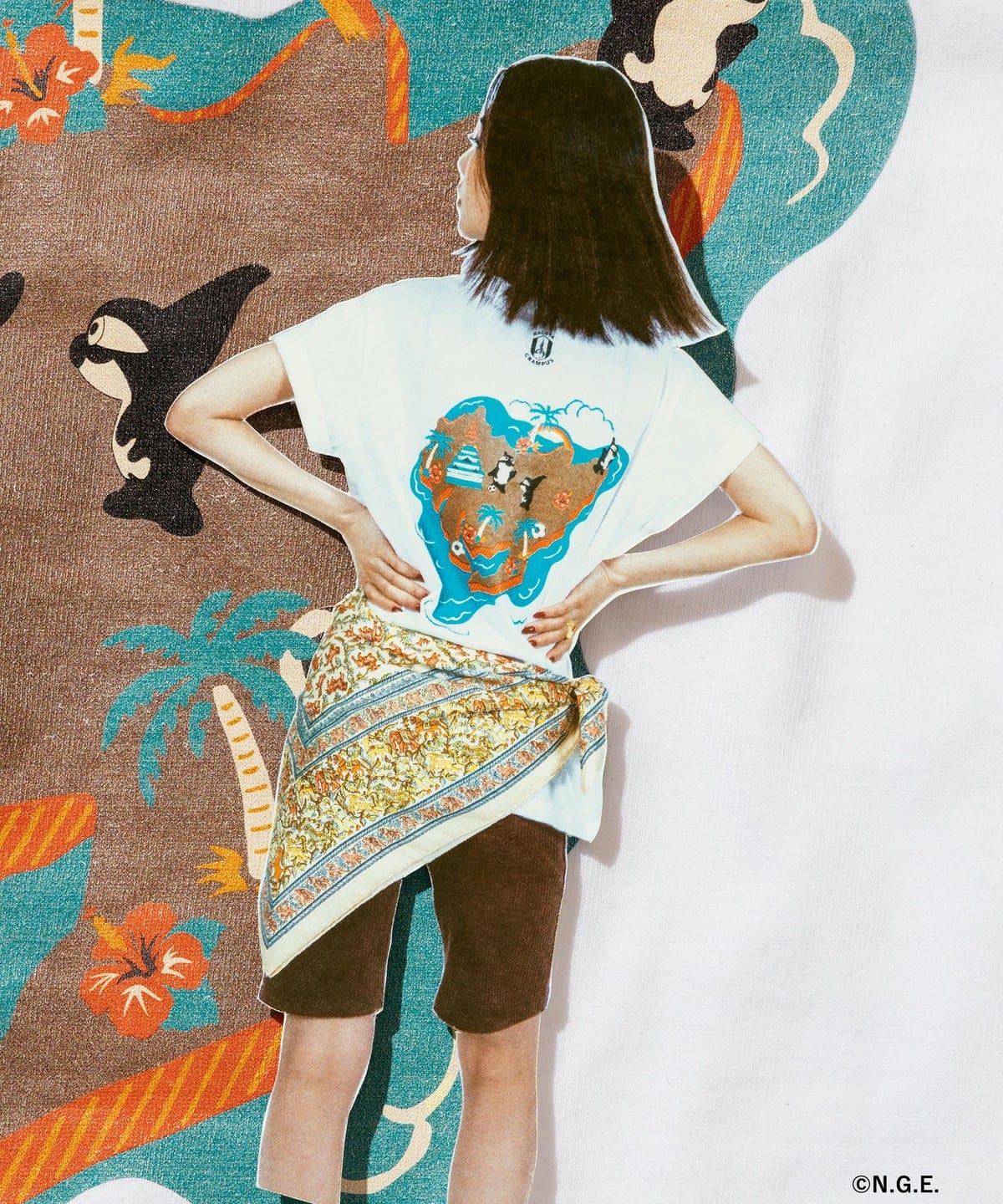 BEAMS JAPAN（ビームス ジャパン）【大名古屋展2025】【別注