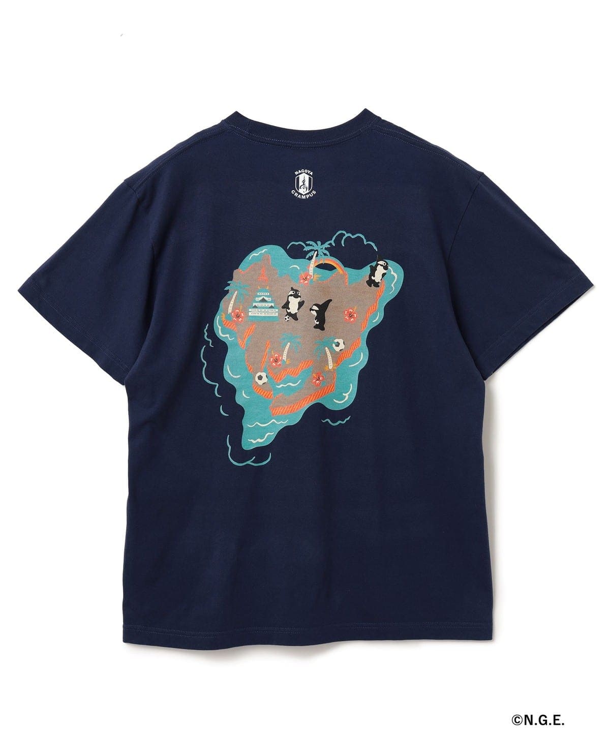 BEAMS JAPAN（ビームス ジャパン）【別注】名古屋グランパス