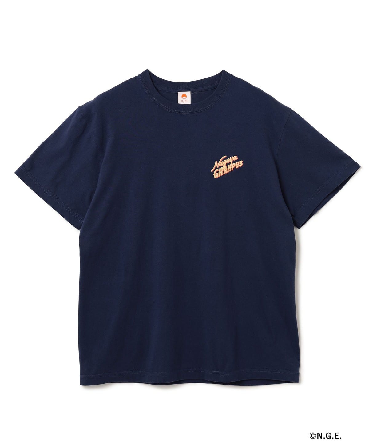 BEAMS JAPAN（ビームス ジャパン）【別注】名古屋グランパス