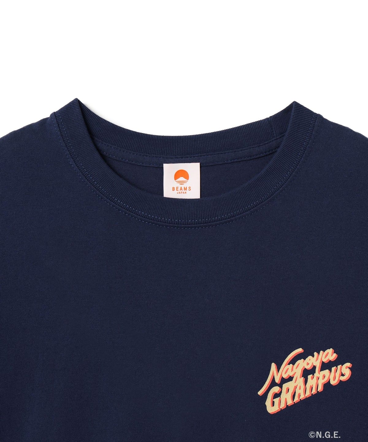 BEAMS JAPAN（ビームス ジャパン）【別注】名古屋グランパス