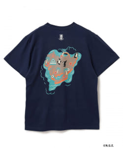 【別注】名古屋グランパス / グランパス Tシャツ