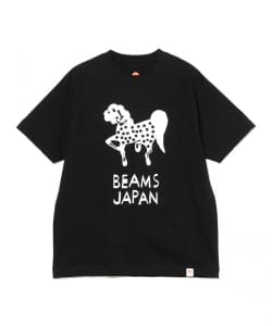 宮入圭太 干支Tシャツ「午（うま）」
