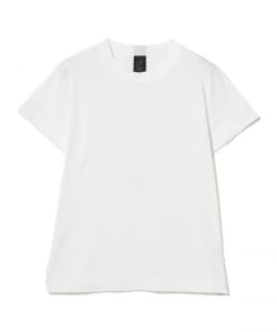 homspun / 天竺 半袖Tシャツ