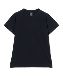 homspun / 天竺 半袖Tシャツ