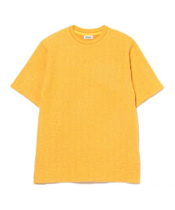 COOHEM / TWEED T SHIRT