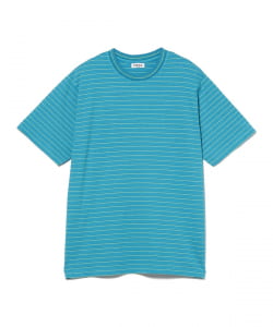 COOHEM / BORDER T SHIRT