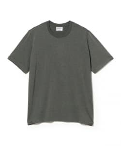 Yonetomi / WOOL SILK DRESS Tシャツ