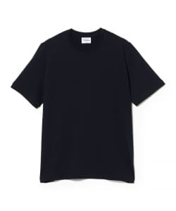 Yonetomi / WOOL SILK DRESS Tシャツ