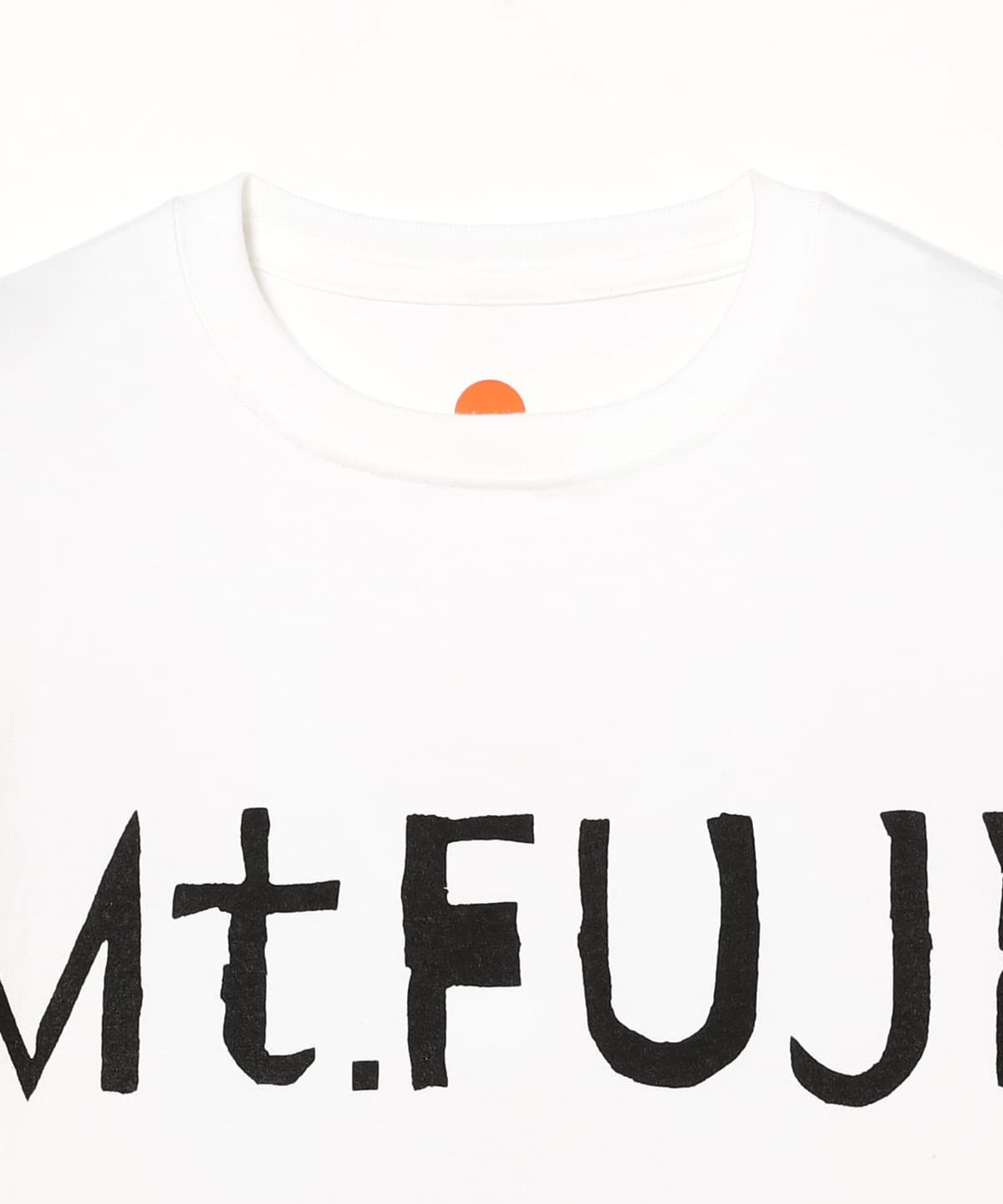 宮入圭太 Mt.FUJI T恤