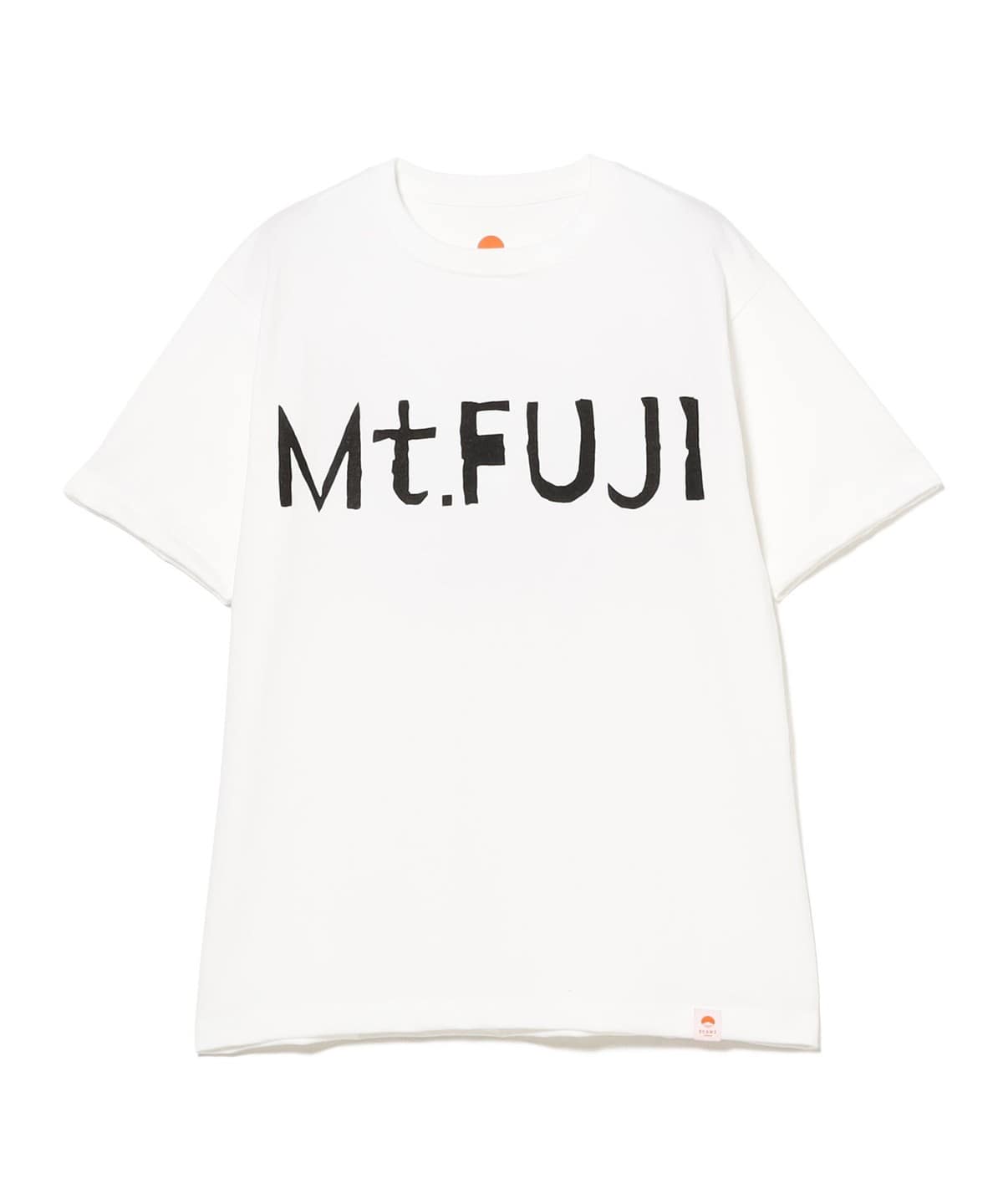 宮入圭太 Mt.FUJI T恤