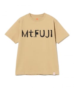 宮入圭太 Mt.FUJI Tシャツ