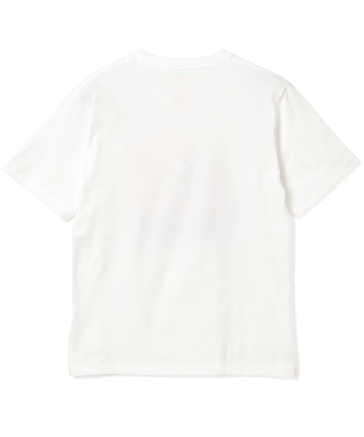 【別注】NEW RETRO / 吉祥物 T恤