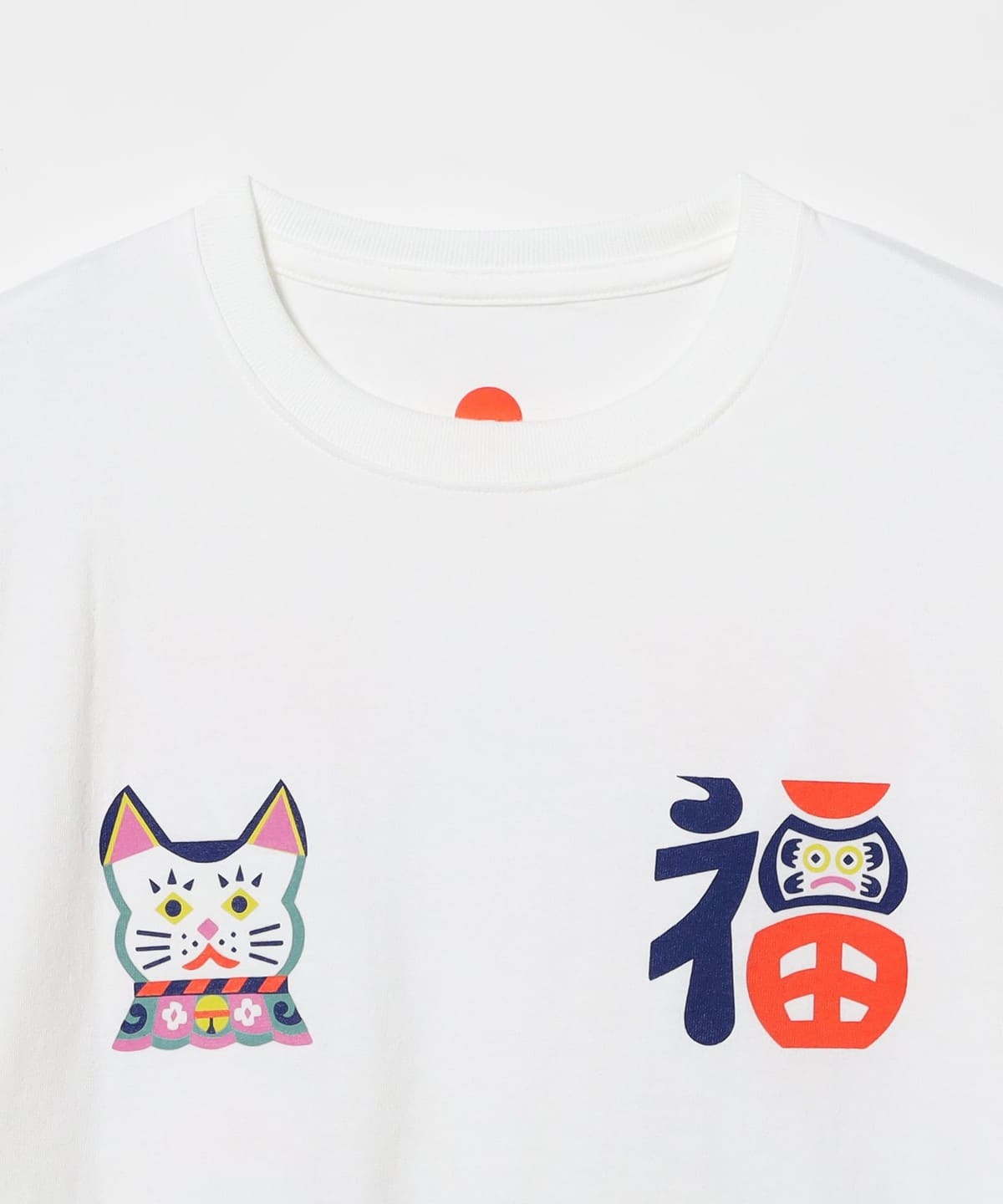 BEAMS JAPAN (BEAMS JAPAN) [Special order] tupera tupera / Nippon